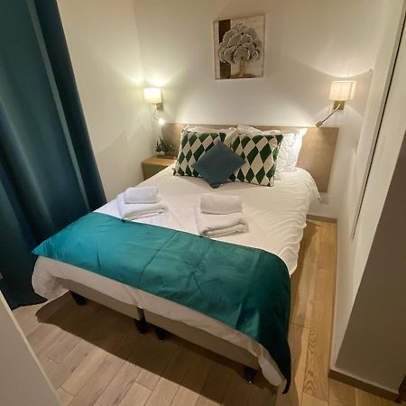 Hotel Relais Des Alpes Guillaumes Zewnętrze zdjęcie