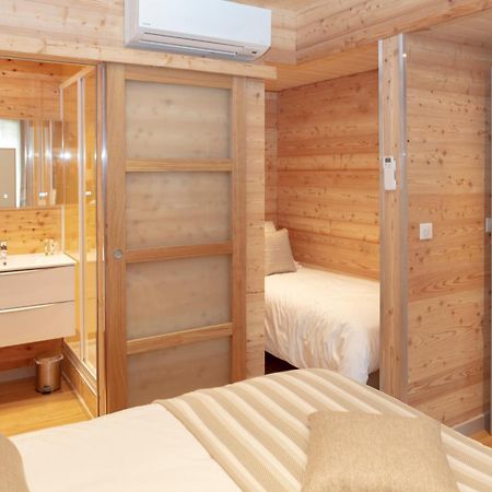 Hotel Relais Des Alpes Guillaumes Zewnętrze zdjęcie