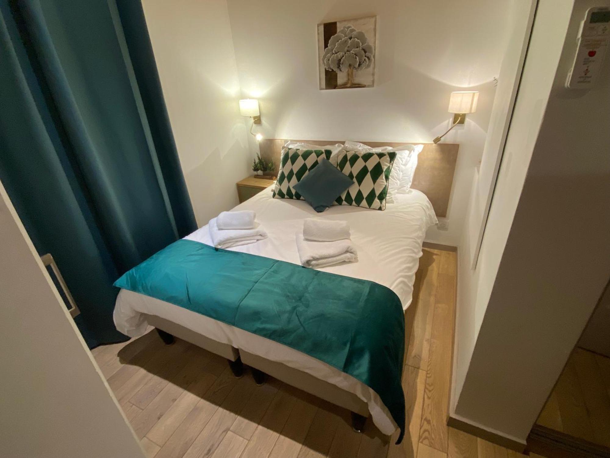 Hotel Relais Des Alpes Guillaumes Zewnętrze zdjęcie