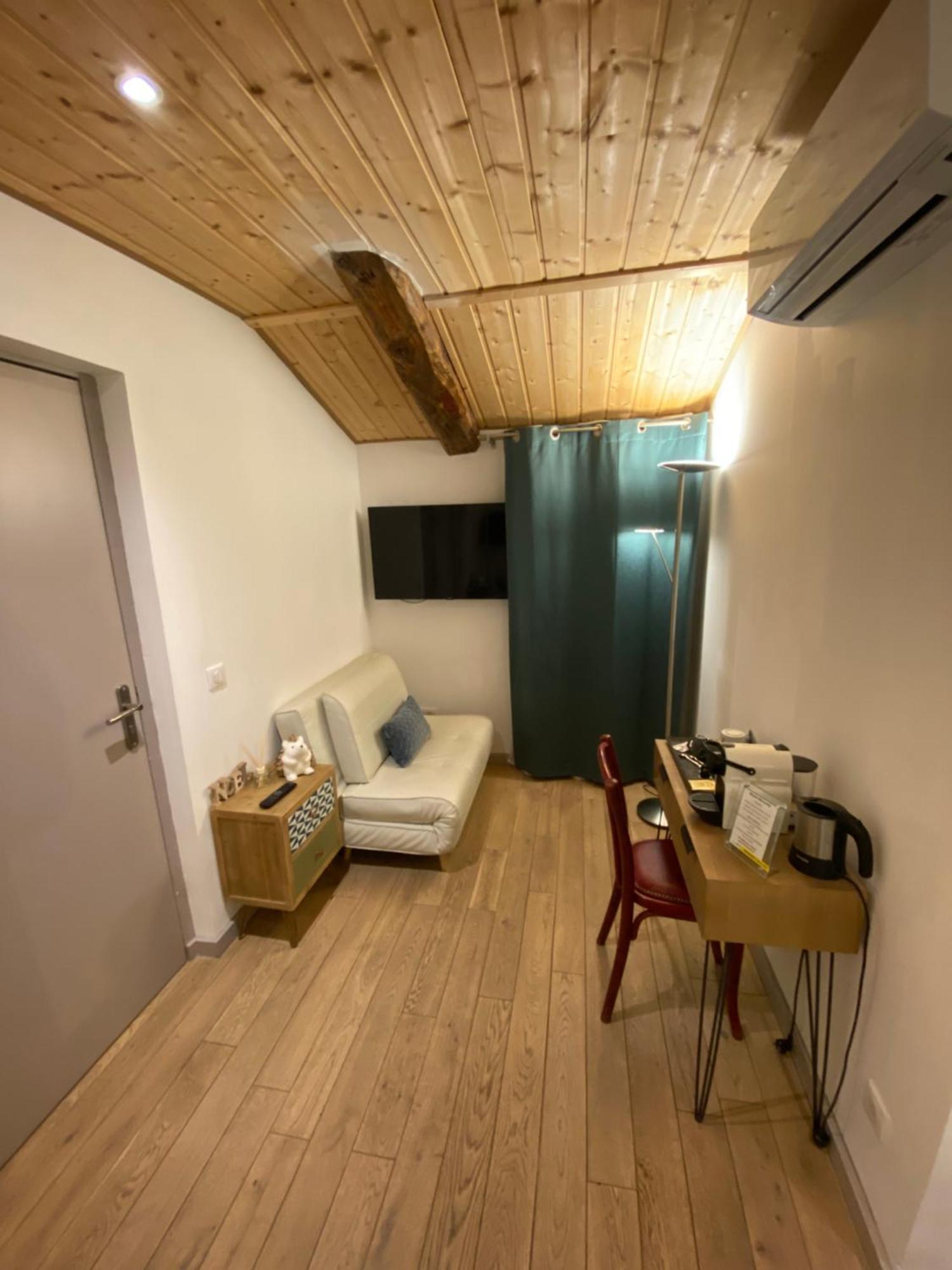 Hotel Relais Des Alpes Guillaumes Zewnętrze zdjęcie
