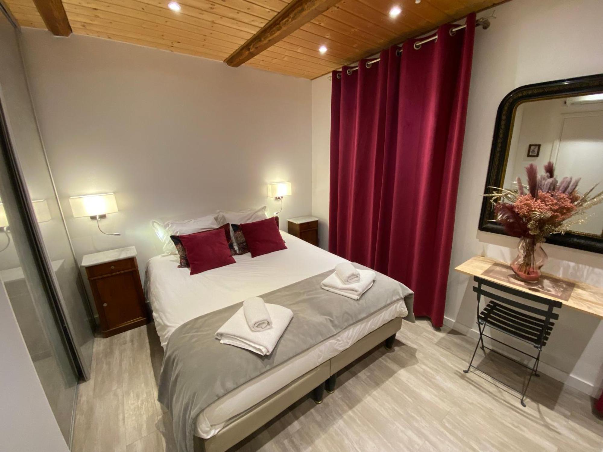 Hotel Relais Des Alpes Guillaumes Zewnętrze zdjęcie