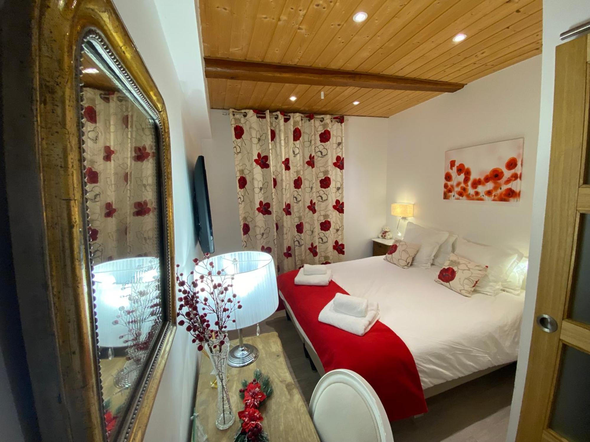 Hotel Relais Des Alpes Guillaumes Zewnętrze zdjęcie