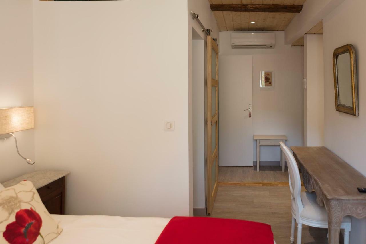 Hotel Relais Des Alpes Guillaumes Zewnętrze zdjęcie