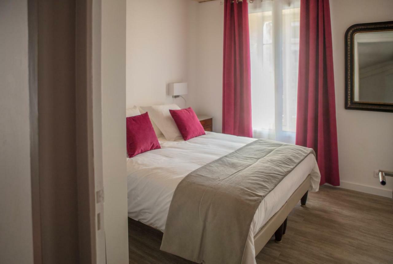 Hotel Relais Des Alpes Guillaumes Zewnętrze zdjęcie