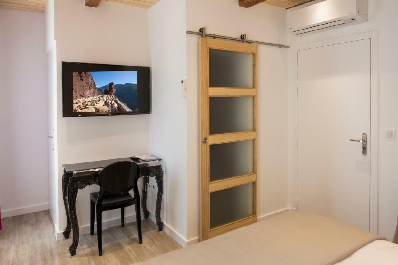 Hotel Relais Des Alpes Guillaumes Zewnętrze zdjęcie