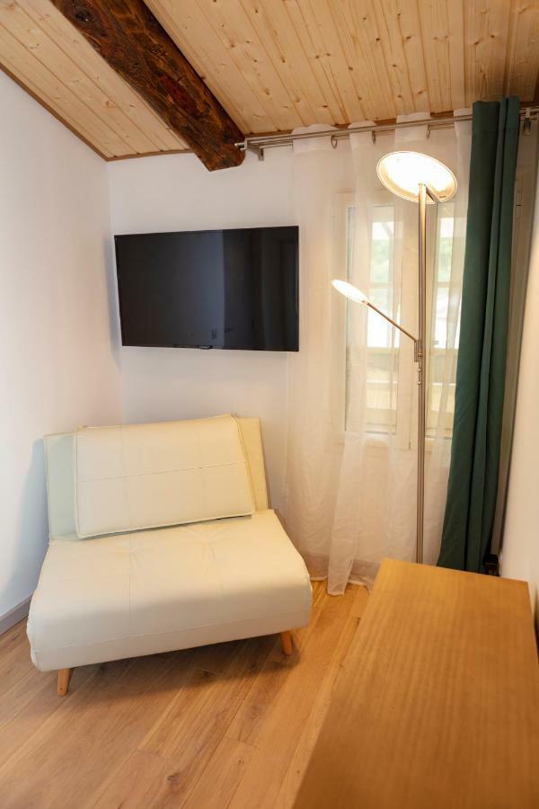 Hotel Relais Des Alpes Guillaumes Zewnętrze zdjęcie