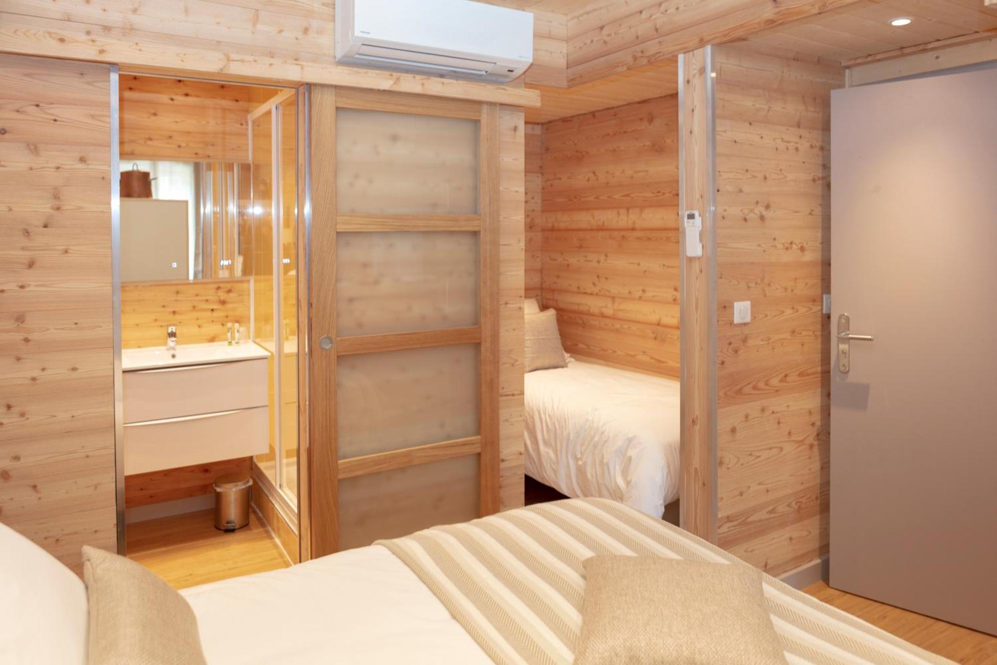 Hotel Relais Des Alpes Guillaumes Zewnętrze zdjęcie