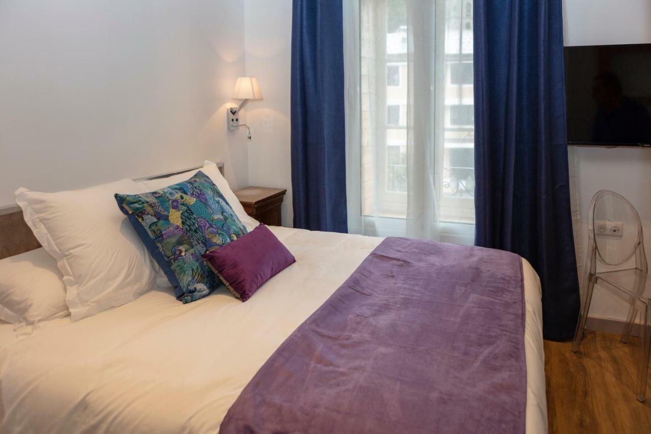 Hotel Relais Des Alpes Guillaumes Zewnętrze zdjęcie