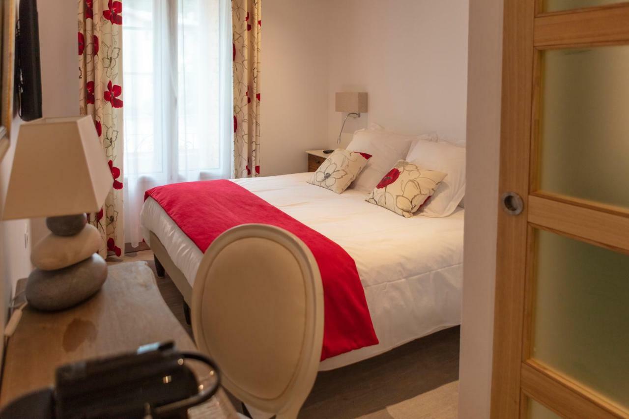 Hotel Relais Des Alpes Guillaumes Zewnętrze zdjęcie